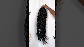 Amazon Wig unboxing. IFTIME HAIR 30inch deep wave wig  #amazonwig #amazonwigs #wig