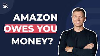 How to get Amazon FBA Reimbursements in 60 sec | Sellerise Amazon Reimbursement Tool | Amazon FBA