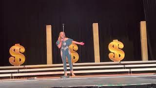MAWNY Rhythm In Red Invitational Show Choir Competition