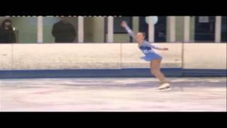 Abby Green Southern IJS Junior Short 2015 0002