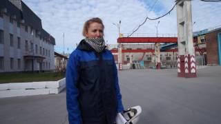 Экскурсия по заводу КПД-Газстрой в Новосибирске