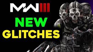 BEST GLITCHES in MW3 Season 6 (OCTOBER 2024) - MW3 Zombies Tombstone Glitch / Warzone Meta #mw3