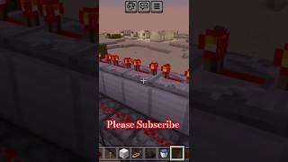 "Build a POWERFUL TNT Launcher in Minecraft!"#Gaming#Gamer#VideoGames