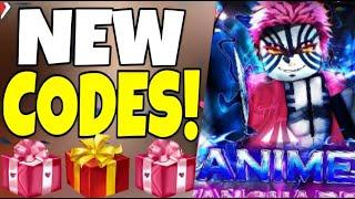 New ALL WORKING CODES For Anime Vanguards October 2024 | Roblox Anime Vanguards Codes 2024