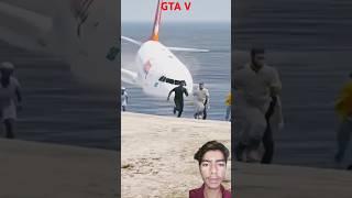 Terrifying Mid-Air Fire Ends in Beash Emergency Landing ️