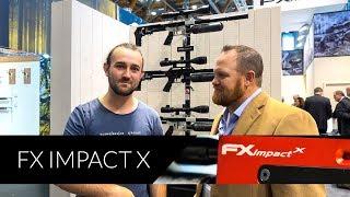 FX Impact X With Matt Dubber | IWA 2018