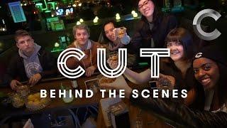 Behind the Scenes at Cut | Cut