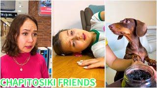 TIKTOK video by CHAPITOSIKI FRIENDTIKTOK video by CHAPITOSIKI FRIEND