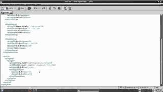 Maven Tutorial 06 - Introduction to Plugins with the Maven Compiler Plugin