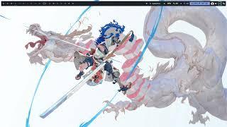 Edu 0041 : ALCI - Calamares does not launch anymore - rebuild calamares - use local custom repo
