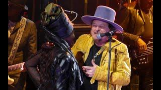 Zucchero - Facile - Verona 2022-04-29