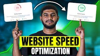 Speed Optimization Guide for WordPress Websites [September 2024]