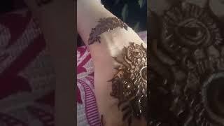 #Zoya mehndi Artist