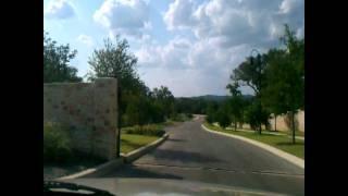 Prospect Creek at Kinder Ranch Video Tour