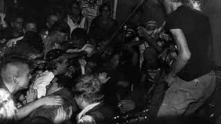 Uncertain - Operation Ivy