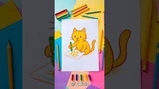 Creative Ideas #viralshorts #shorts #art #fyp #viral