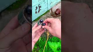 Что за шары в колодце от чего они ? #рекомендации #рек #топ