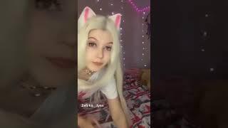 Unexpected Ending  Did you see 🩲 WOW  Hot DownBlouse