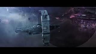 Eve Online Alpha Part 02 The Tutorial