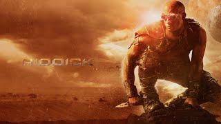 Riddick - New Action Movie Eng 2024 - Action Movie Full