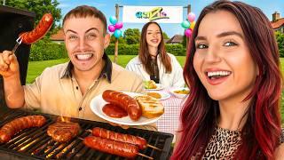 Zrobiliśmy Festyn w Domu GENZIE!