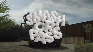 CIVO - Smash or Pass (Prod. by Maik the Maker)