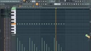 Разбор бита THRILL Pill - Миллионы в Fl Studio / КАК СДЕЛАТЬ