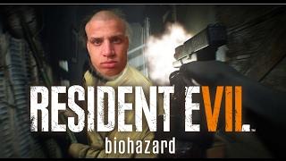 TYLER1 PLAYS RESIDENT EVIL 7: BIOHAZARD (PART 1) [VOD: Jan 24, 2017]