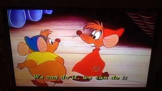 Disney Sing-Along Songs: The Bare Necessities Sing-Along Part 2