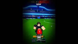 im gonna turn into a skibidi sigma wolf #bluelockrivals #roblox #shorts