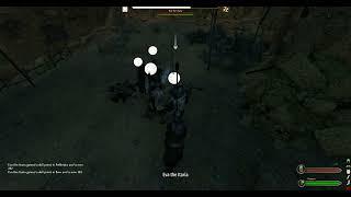 Bannerlord TIP for Leveling companion skill in RBM mode easy.