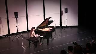 Schoenberg 6 Little Pieces, Op. 19