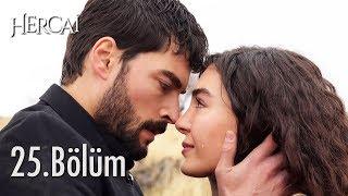 Hercai Episode 25