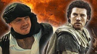 Sam Worthington In Every Film Role Ever