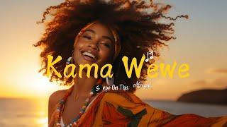 "KAMA WEWE" Afroguitar Instrumental   Afrozouk Instrumental X Zouk Type Beat {Afrozouk Type Beat }.