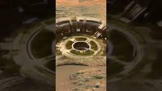 Mars in 4K: Unbelievable New Images From the Red Planet#mars4kfootages #shorts#mars4k#youtubeshorts