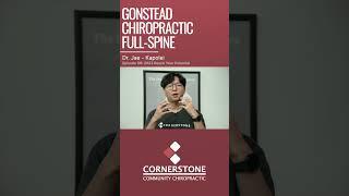 The Gonstead Method