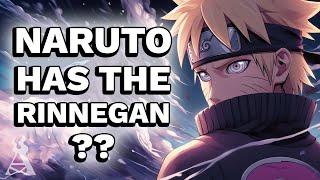 What If Naruto Had The Rinnegan? (Full Movie)