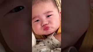 CUTE️#trending#baby#comedy#shortsfeed#funny#babyshorts#status#ytshorts#explore#viralvideo#viral#fyp