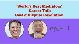 WMD Ep. 4–1 Seng Onn Loong