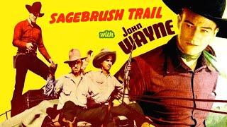 Opening To Sagebrush Trail 2011 DVD