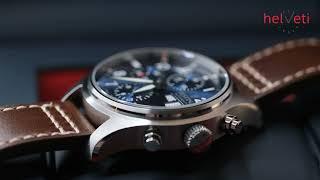 Festina Swiss Made 20150/2 | Unboxing
