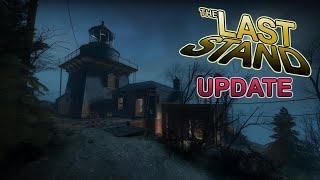 The Last Stand Update – Left 4 Dead 2