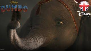 DUMBO | NEW TRAILER 2019 - Colin Farrell, Eva Green, Danny DeVito | Official Disney UK