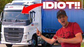 Another Day In The Life Of Trucker Tim | Trucking Vlog 75 | #truckertim