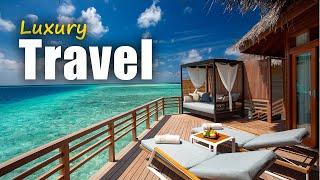 Plan Your Next Luxury Getaway with 7 Seas Holidays UK Experts!