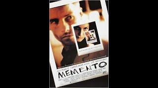 Помни / Memento (русский трейлер)