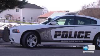Cache County girl found in a dry canal with a bullet wound to her head