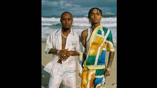 [free] rae sremmurd x swae lee type beat 2024 - "ocean shores"