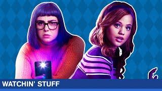 DAPHNE AND VELMA REVIEW | Watchin' Stuff